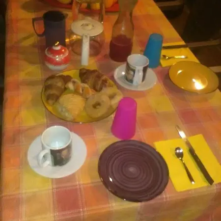 Vento Del Sud * קיארמונטה גולפי