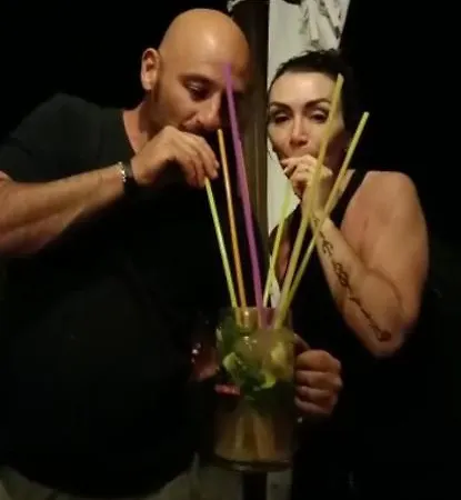 בית כפרי Vento Del Sud