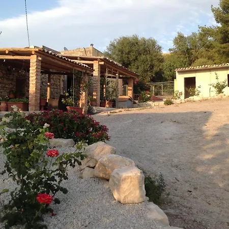 Vento Del Sud * Chiaramonte Gulfi