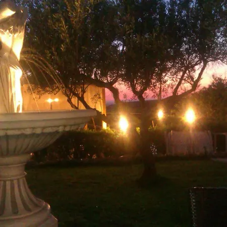 Country house Vento Del Sud Chiaramonte Gulfi