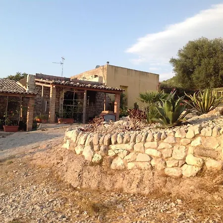 Vento Del Sud Country house