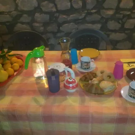 Vento Del Sud Country house *