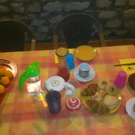 Country house Vento Del Sud Chiaramonte Gulfi