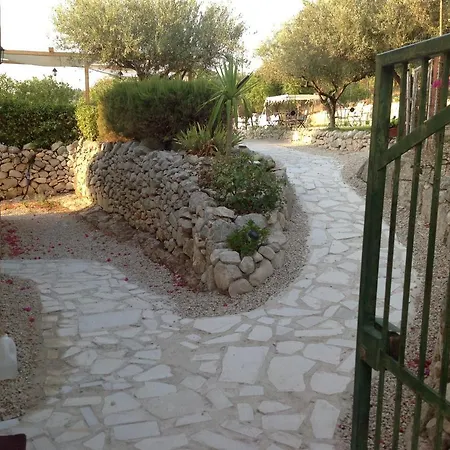 Country house Vento Del Sud *