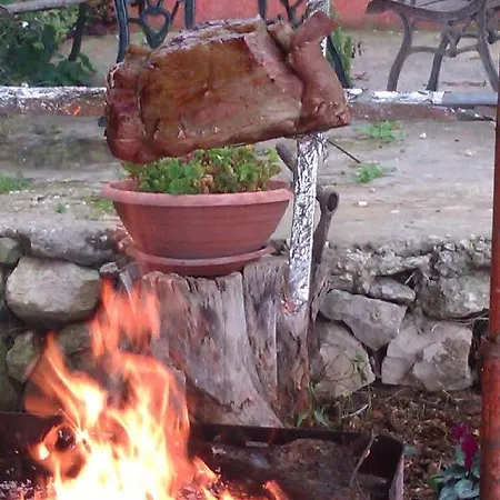 Country house Vento Del Sud