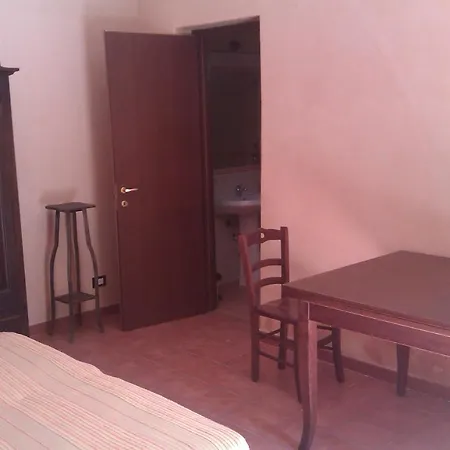 Vento Del Sud Country house