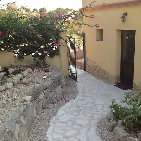 Vento Del Sud Country house Chiaramonte Gulfi