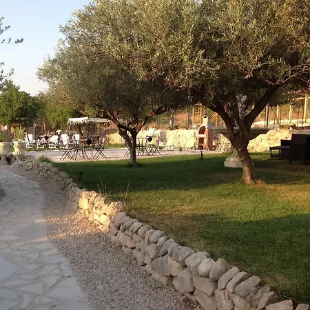 Country house Vento Del Sud Chiaramonte Gulfi