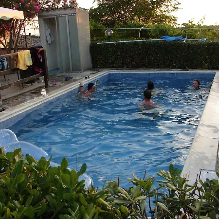 Vento Del Sud Country house
