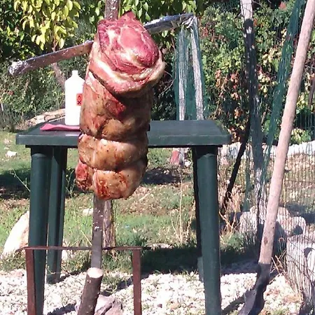 Vento Del Sud Chiaramonte Gulfi