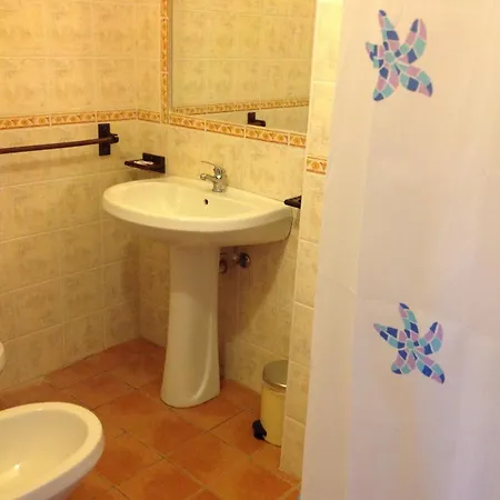 Vento Del Sud Country house
