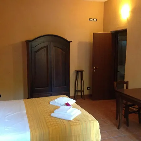 Vento Del Sud Country house Chiaramonte Gulfi