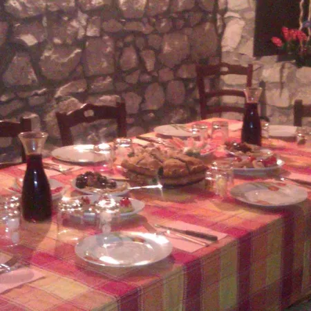 Vento Del Sud Country house