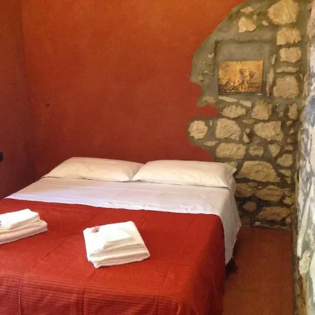 Country house Vento Del Sud Chiaramonte Gulfi