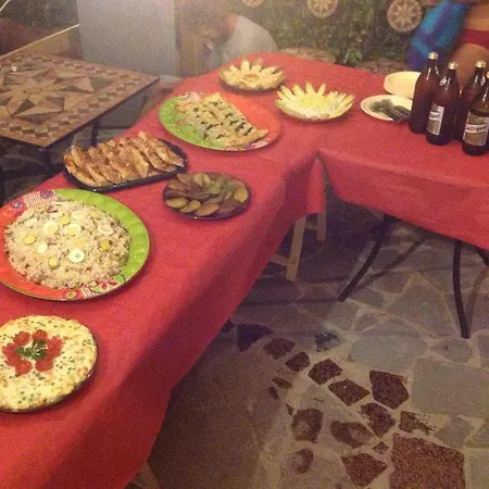 Vento Del Sud