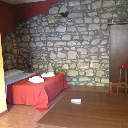 Vento Del Sud Country house *