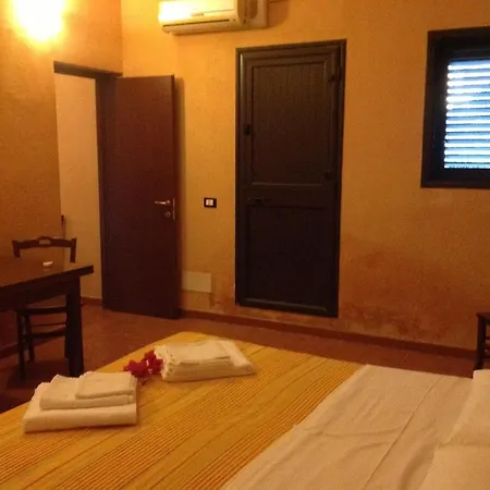 Vento Del Sud Country house Chiaramonte Gulfi