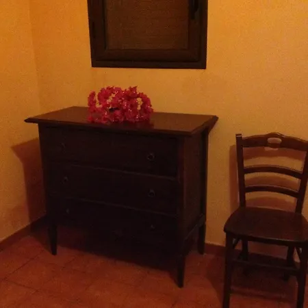Country house Vento Del Sud
