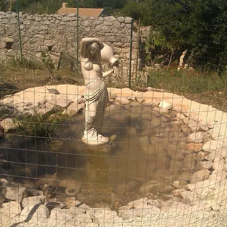 Country house Vento Del Sud Chiaramonte Gulfi
