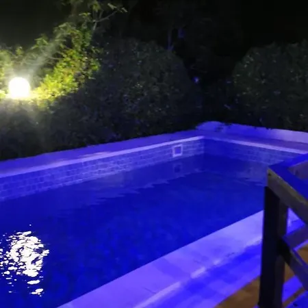 Vento Del Sud Country house *