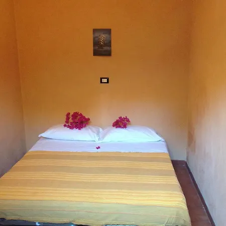 Country house Vento Del Sud