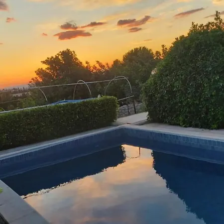 Vento Del Sud Country house Chiaramonte Gulfi